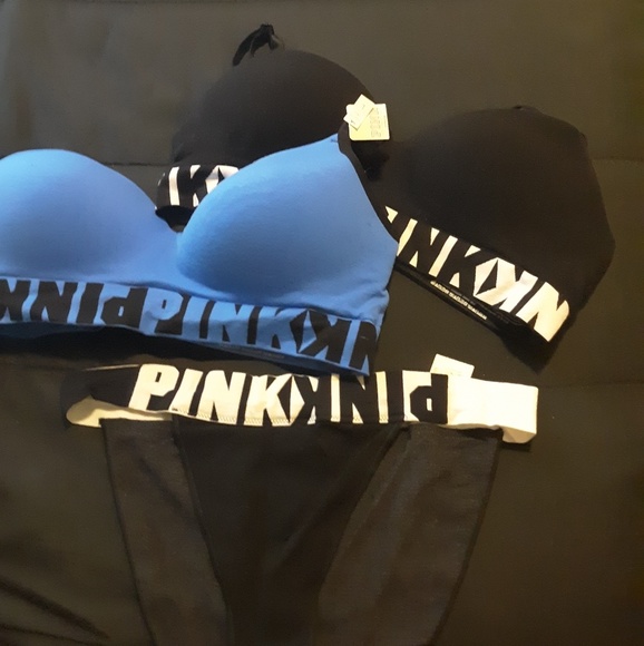 PINK Victoria's Secret Other - Bundle brand new
